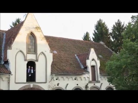 Das denkmalgeschutztes Projekt  Q Stall  in BS Mascherode