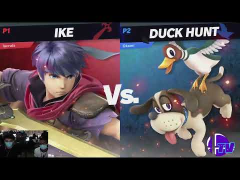 Rise 'N Grind 2022 Pools Winners Round 2 - Fenris okami VS goblin deez