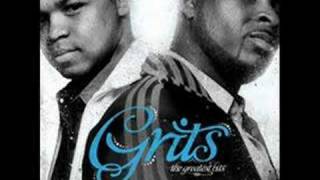 Grits - "In Ya Eyez"
