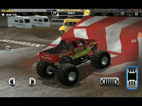 Snake Bite freestyle (mtd)