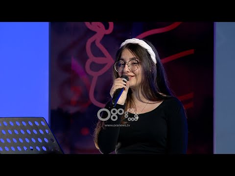 The Weeknd - Call Out My Name (Coverd by Arjola Gropaj) | Ditë e Re