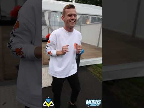 FLINKE PINK 2025 | UNHEARD X MODUS 💙💛