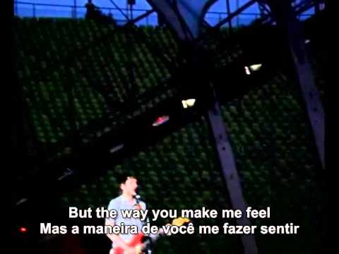 Your Pussys Glued To A Building On Fire (live) - John Frusciante