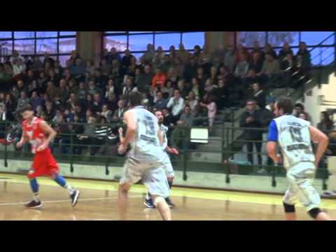 basket serie B girone A domani sangiorgese-meridien monsummano