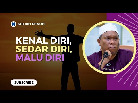 273 | Keterbatasan Akal & Kesempurnaan Wahyu  | Ustaz Auni Mohamed