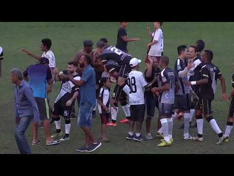 Campeonato Municipal de Futebol de Campo