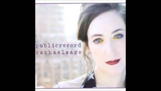 Rachael Sage - Chasing the Girl