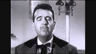 Tennessee Ernie Ford - &quot;A Roving Gambler&quot; (1956)