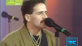 Frankie Ruiz  - Bailando   (Live, Noche De Gala 1992)