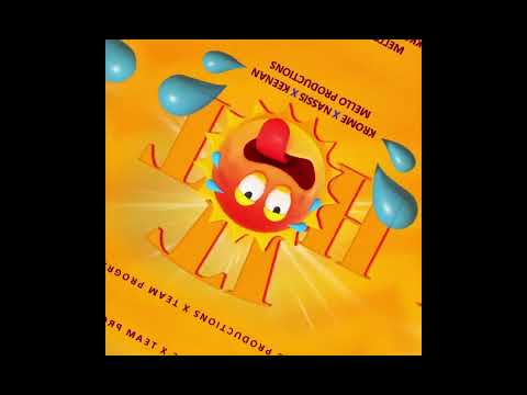 Krome x Nassis x Keenan- It hot ( sulphur city riddim 2023 Dennery Segment)