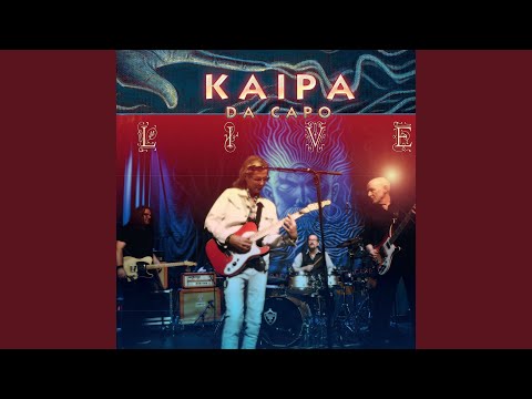 Det tysta guldet (Live)