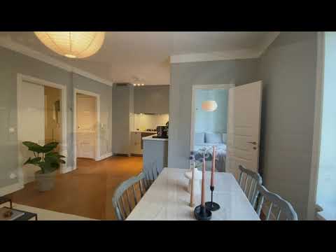 Såld, 2:a · 40m2 · 2536 kr avg, Centrala Sundbyberg : Via Notar mäklare Solna