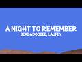 @Beabadoobee, @laufey - A Night To Remember (Lyrics)