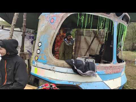 SEWER CZAROTEK 30.4. 2022