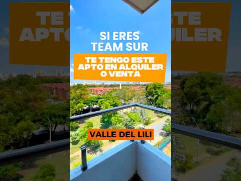 Apartamentos, Venta, Valle del Lili - $530.000.000
