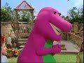 Barney Animal ABC S 2008
