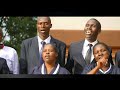 Mapito Ya Zamani By Pambazuko Choir Mois Bridge