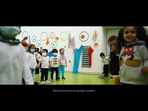 LANBIDEAK CPEIP HERMANAS ÚRIZ PI