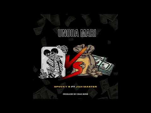 Spucky B ft Jah Master - Unoda Mari ( Official Audio )