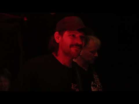 Detax @Molotov - song Palestina