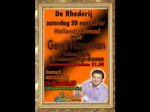 Gerrit haverman-viva la vida