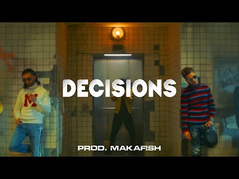[FREE] PNL type beat "Decisions" - cloud rap type beat / instru cloud rap | instru rap planant