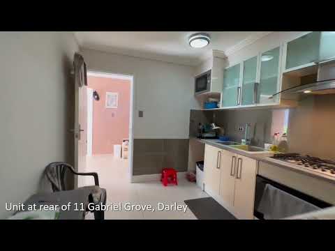 11A Gabriel Grove, Darley, Vic, 3340