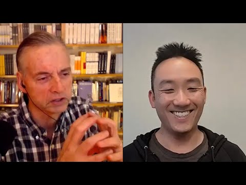 How Does AI Work? | Robert Wright & Timothy Nguyen