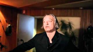 R.E.M. - Il making of  &quot;Collapse into now&quot;