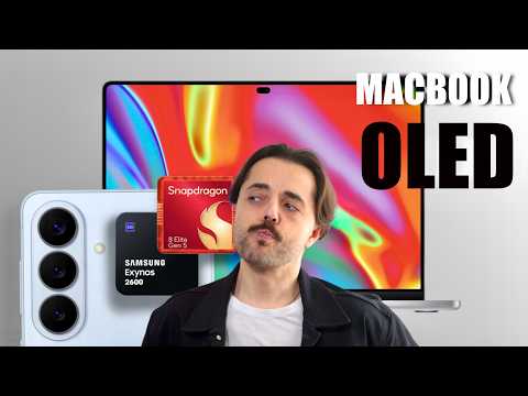 Afera o Galaxy S26 i nowy MacBook już NIE PRO