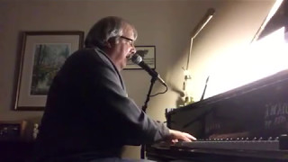 Uncle Albert/Admiral Halsey - Paul and Linda McCartney - cover by Mike Evans