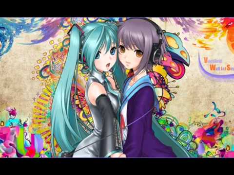 Nightcore blow mix