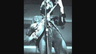 Fleetwood Mac/ Danny Kirwan - Tell Me All The Things You Do (live, Waterbury 1972)