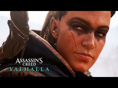 Assassin's Creed Valhalla PL Ep 41 We're Going Full Speed ​​With Ivarr! 4K