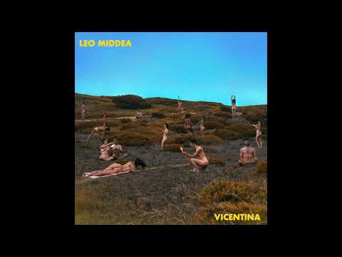Romances - Leo Middea