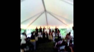 2014-08-30 Revival song: View That Holy City