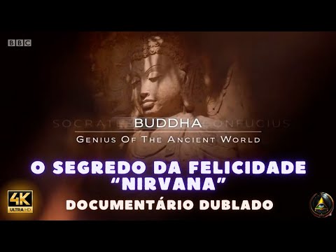 FILME DOCUMENTÁRIO COMPLETO DUBLADO - GENIOS DO MUNDO MODERNO - O BUDA (BBC HISTORY DO ANO)