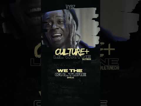 VYBZ+ Lil Wayne’s Mother Refused to Accept His First Big Check: ‘It’s Just Paper’ @vybz.ac #vybz