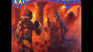 Molly Hatchet - kickstart to freedom