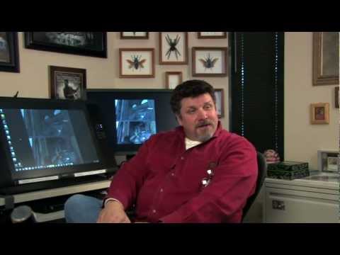 Arnie Swekel Interview