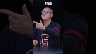 Serdar Tavus: "Kumarhane %30 u geri alır %70 verir!" - Taner Çağlı