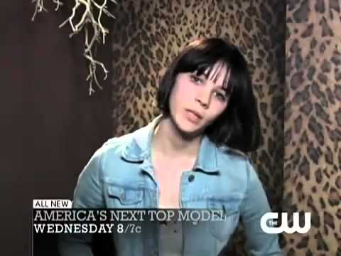 America's Next Top Model Cycle 16 - Episode 8 Preview