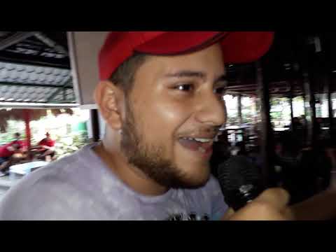 ASJC vs Dreamer SEMIFINALES Primer Filtro SUPREMACÍA MC NICARAGUA