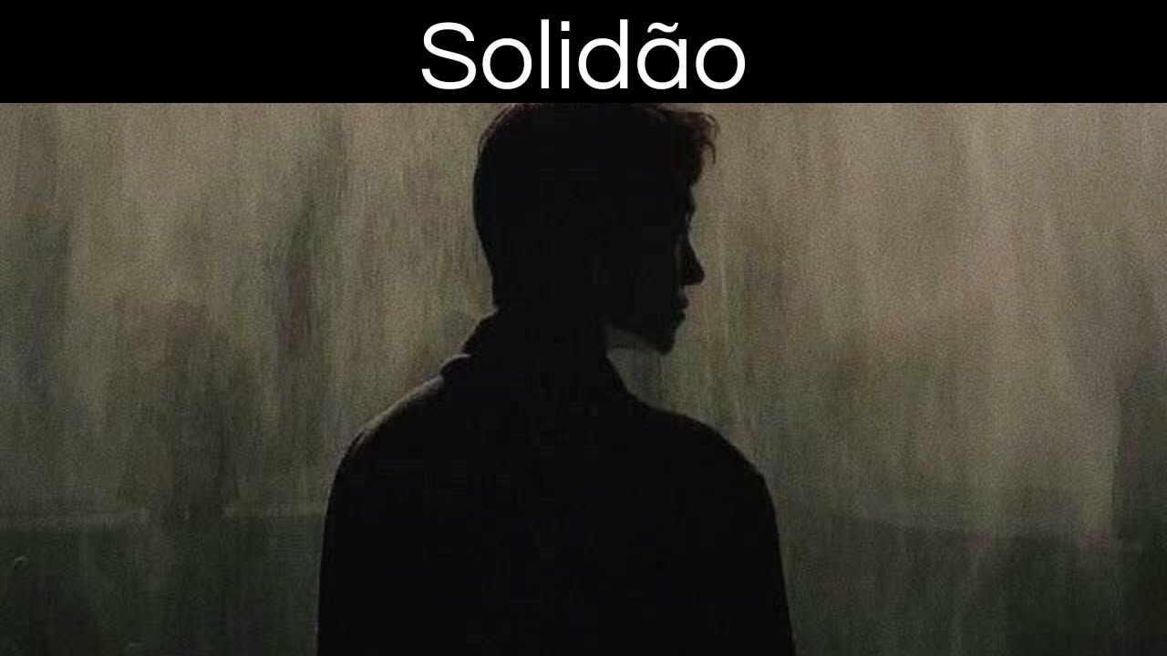 como a solidão promove a grandeza?