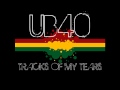 UB40 "Tracks of my tears