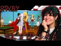 YAY LESBIAN REACTS RWBY VOL 5 EP 5 6