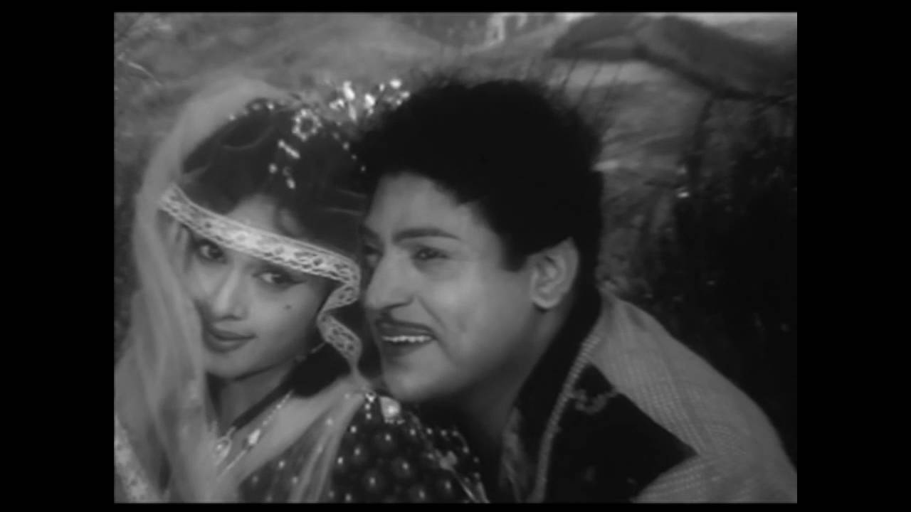 Vandondru Vanthathu Song Lyrics | Kattu Roja | P. Susheela, T. M. Soundararajan