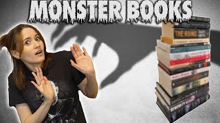Download lagu Ranking every monster book I've ever read mp3