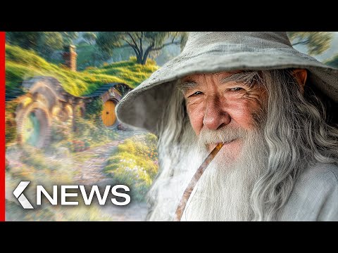 Video Thumbnail: Der Herr der Ringe 4, James Bond Besetzung, Fast & Furious 11... KinoCheck News