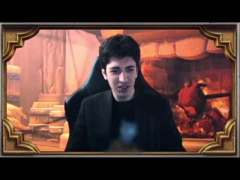 Hatul Player Profile - HCT Fall Championship